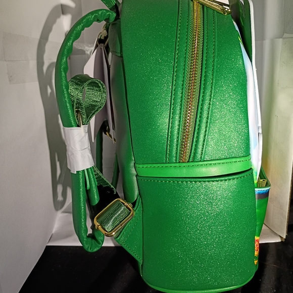 Loungefly Wizard Of Oz Bag - Picture 3 of 5